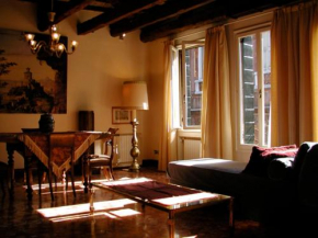 Cà Satriano Venedig